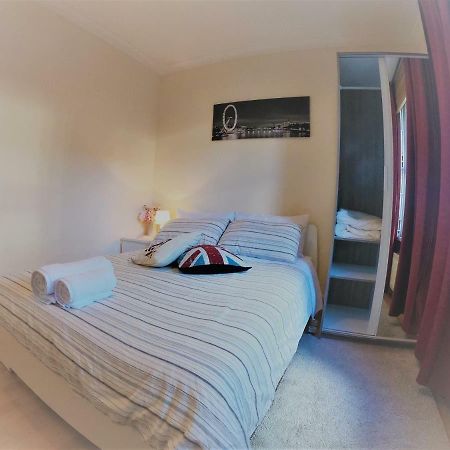Max Hotell London Eksteriør bilde